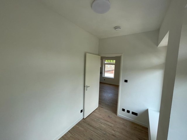 Foto 5: Groningen - Brinklaan - Foto 5