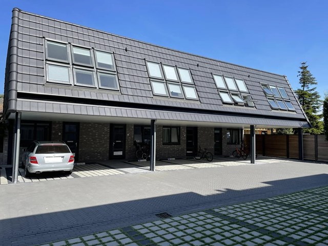 Foto 1: Hoofddorp - Kruisweg - Foto 1