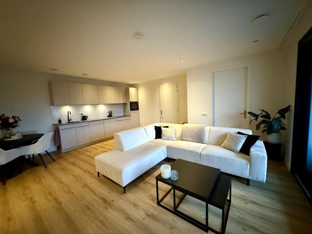 Foto 4: Baarn - Laanstraat - Foto 4