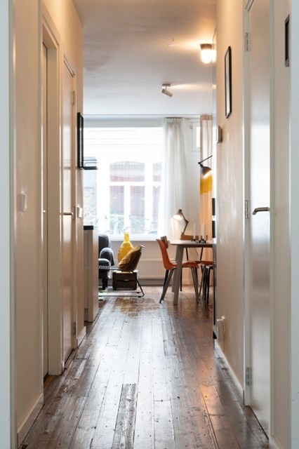 Foto 5: Amsterdam - Bloemstraat - Foto 5