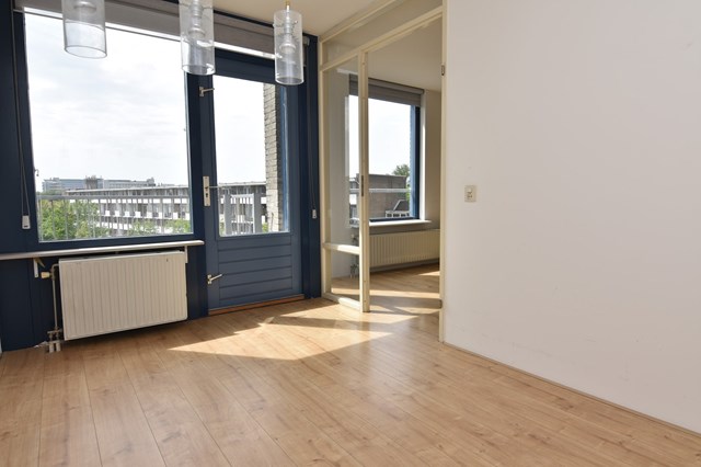Foto 5: Amsterdam - Van Ollefenstraat - Foto 5