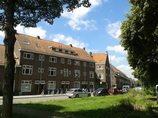 Foto 1: Den Bosch - Geldersedam - Foto 1