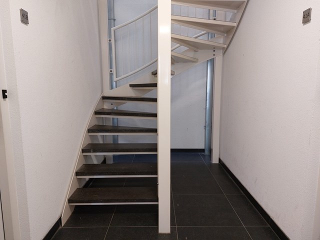 Foto 5: Oss - Molenstraat - Foto 5