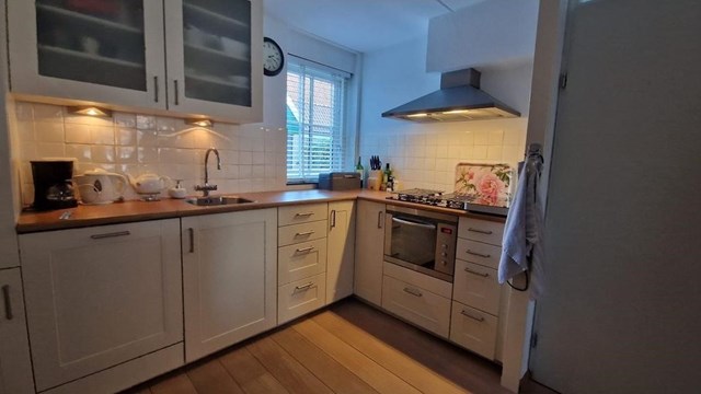 Foto 6: De Rijp - De Eendracht - Foto 6