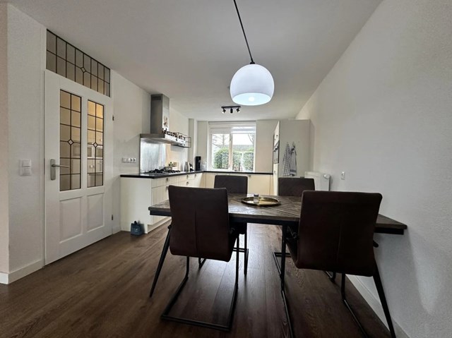 Foto 6: Amersfoort - Albert Schweitzersingel - Foto 6