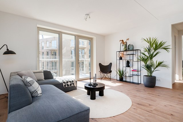 Foto 4: Eindhoven - Marconilaan - Foto 4