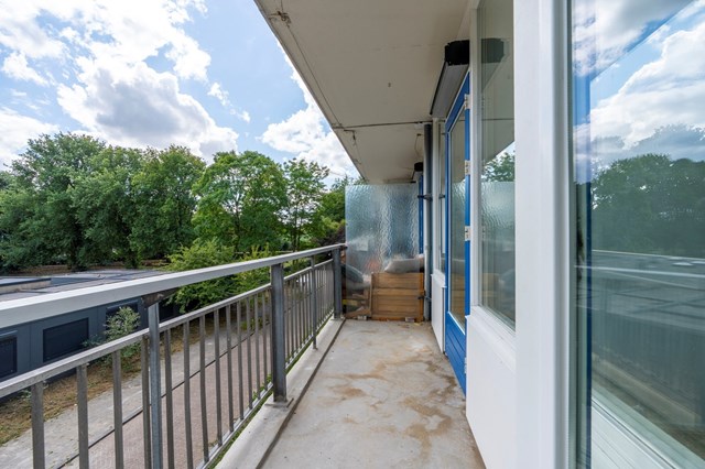 Foto 6: Utrecht - Tannhauserdreef - Foto 6