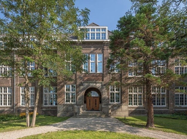 Foto 1: Haarlem - Verspronckweg - Foto 1