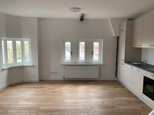 Foto 2: Eindhoven - St Antoniusstraat - Foto 2