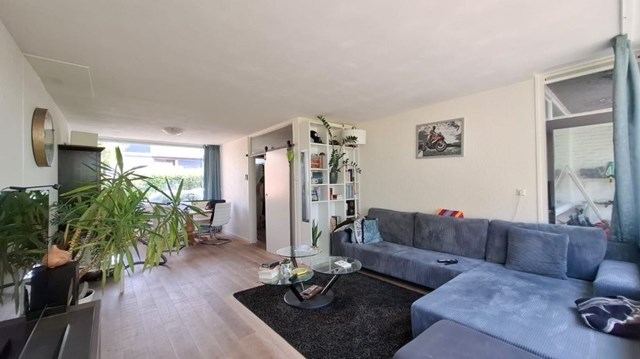 Foto 4: Hendrik-Ido-Ambacht - Frankensteyn - Foto 4