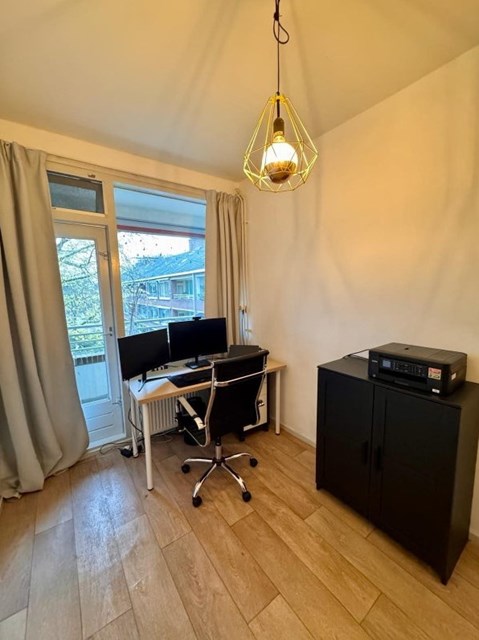 Foto 6: Amsterdam - Ter Hooge - Foto 6