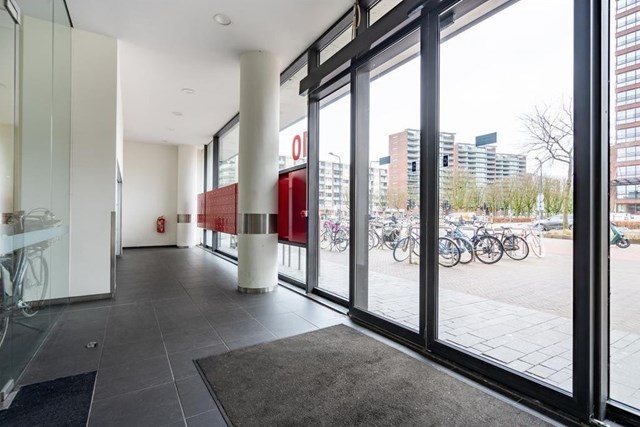 Foto 4: Enschede - Mooienhof - Foto 4