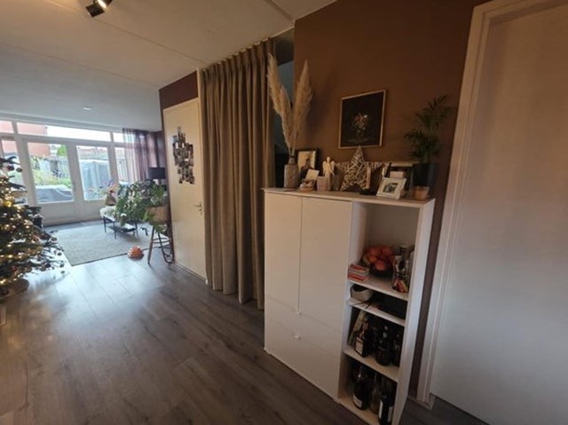 Foto 7: Enschede - Nieuwstraat - Foto 7