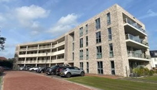 Foto 2: Nuenen - Jan Bisschopsgaarde - Foto 2