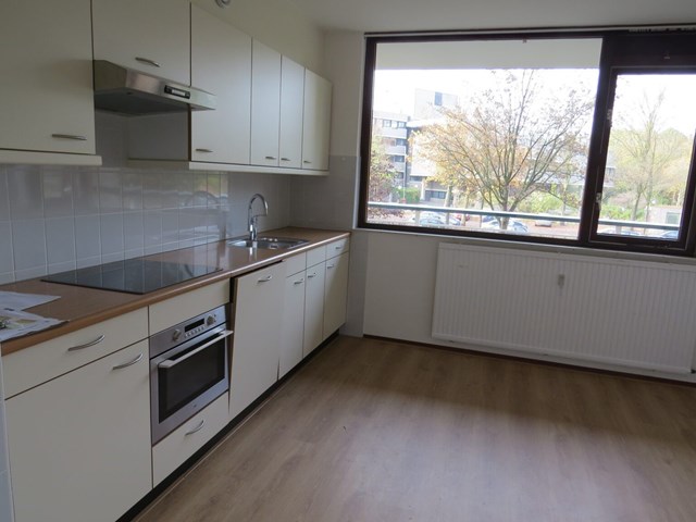 Foto 5: Arnhem - Groningensingel - Foto 5