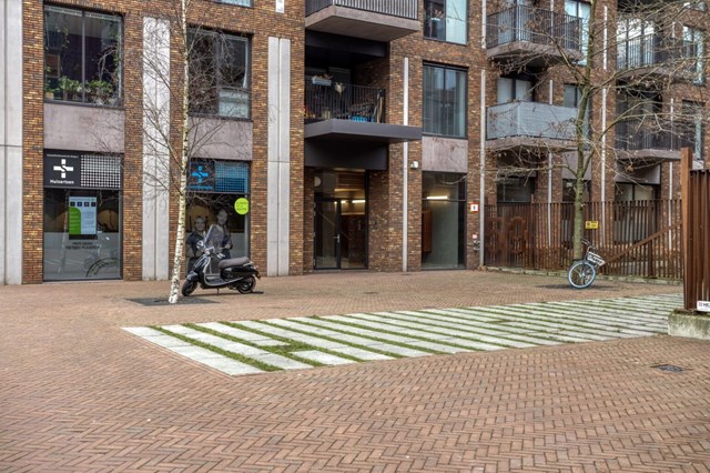 Foto 3: Eindhoven - Philitelaan - Foto 3