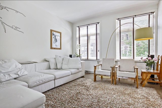 Foto 5: Amsterdam - Legmeerstraat - Foto 5