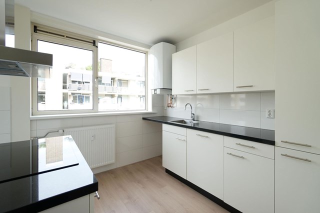 Foto 3: Den Haag - Escamplaan - Foto 3