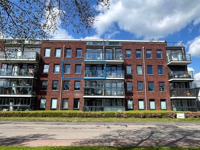 Foto 2: Bodegraven - Sportlaan - Foto 2