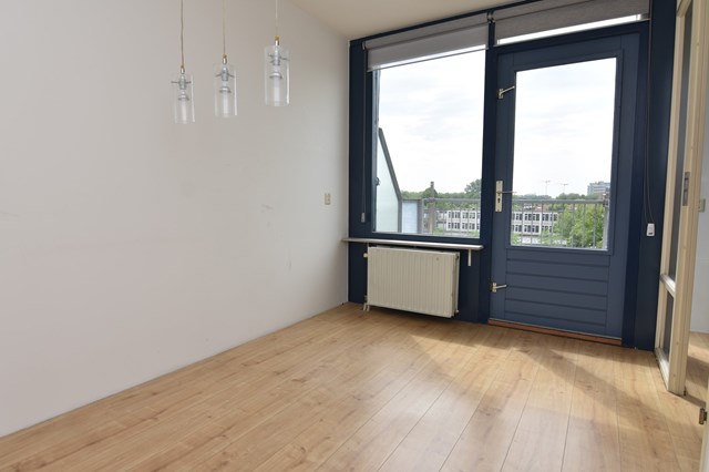 Foto 6: Amsterdam - Van Ollefenstraat - Foto 6