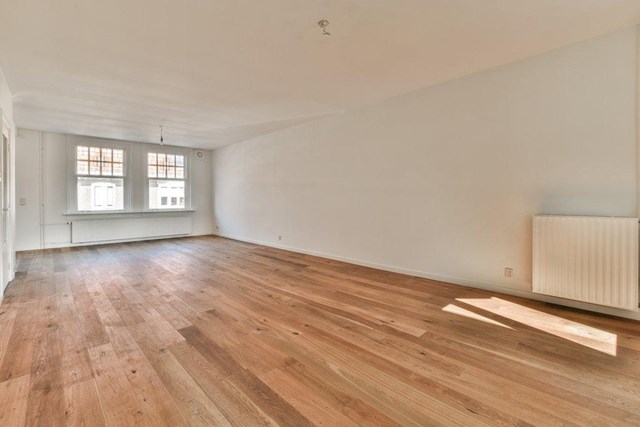 Foto 5: Amsterdam - Pascalstraat - Foto 5