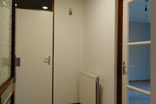 Foto 5: Leiden - Troelstraplein - Foto 5