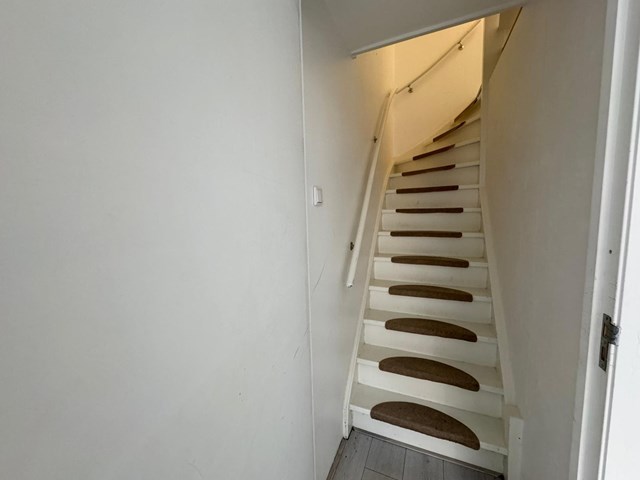 Foto 2: Utrecht - Cobradreef - Foto 2