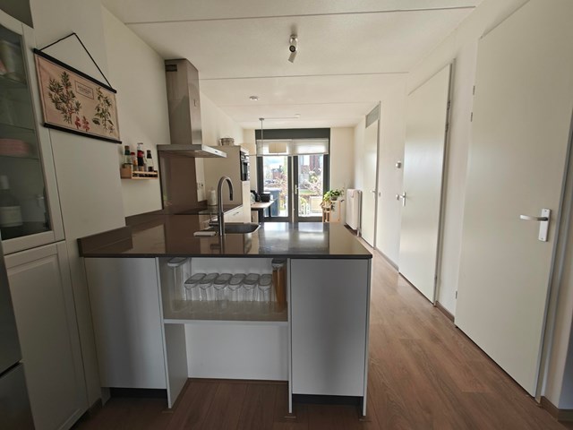 Foto 6: Eindhoven - Graslinnen - Foto 6