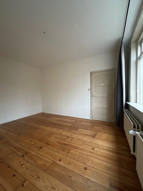 Foto 7: Arnhem - Van Oldenbarneveldtstraat - Foto 7