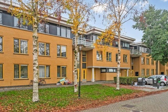 Foto 3: Almere - Voorjaarstraat - Foto 3