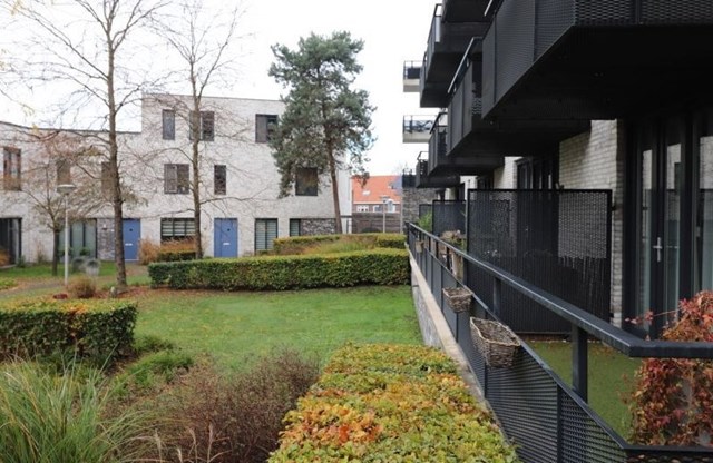 Foto 1: Eindhoven - Amsberghof - Foto 1