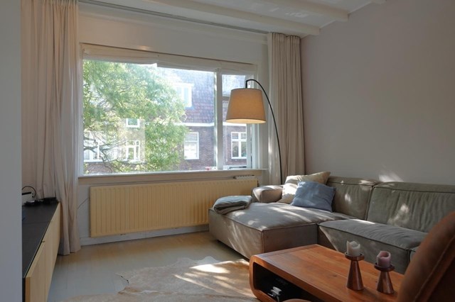 Foto 2: Utrecht - Snipstraat - Foto 2