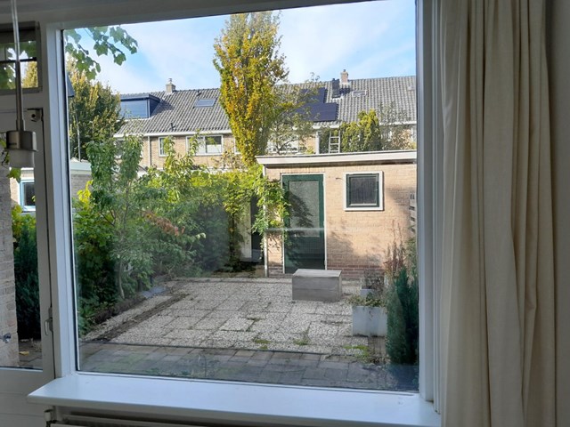 Foto 7: Zaandam - Vincent van Goghweg - Foto 7