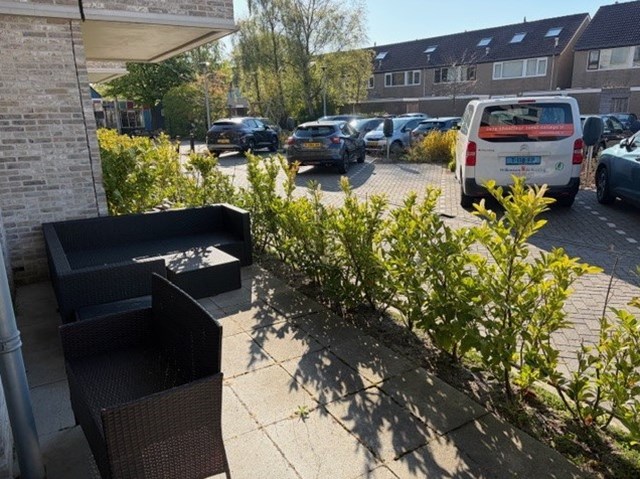 Foto 5: Alkmaar - Muiderwaard - Foto 5