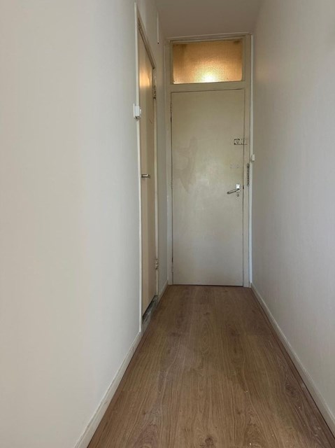 Foto 4: Amsterdam - Eerste Jan Steenstraat - Foto 4