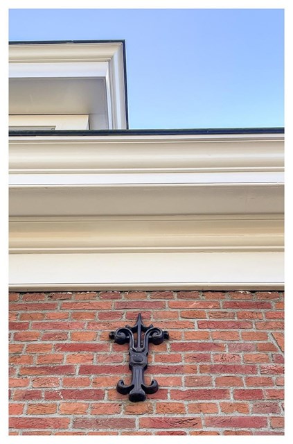 Foto 6: Haarlem - Brouwersvaart - Foto 6