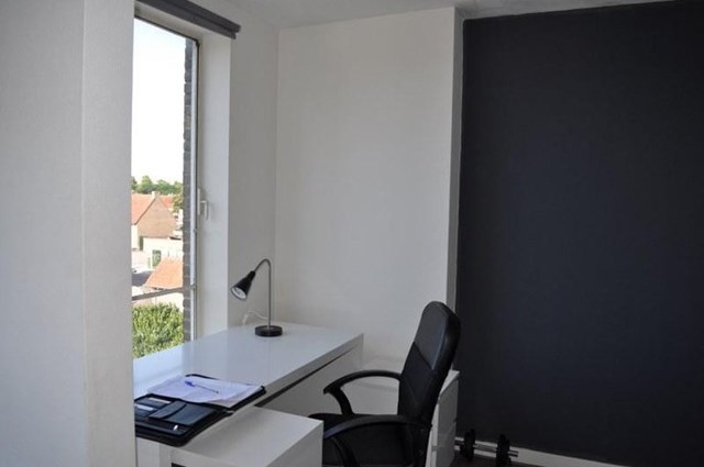 Foto 6: Eindhoven - Jan van Riebeecklaan - Foto 6