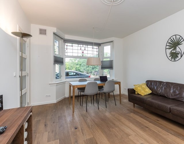 Foto 4: Amsterdam - Postjeskade - Foto 4