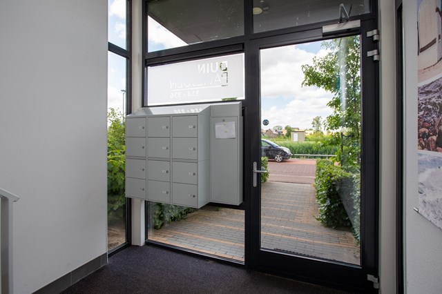 Foto 4: Almere - Noorwegenkade - Foto 4