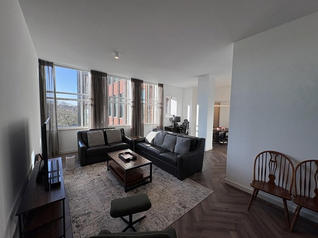 Foto 7: Den Haag - Plesmanweg - Foto 7