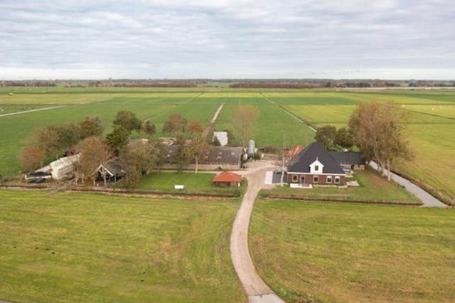 Foto 1: Broek in Waterland - Noordmeer - Foto 1