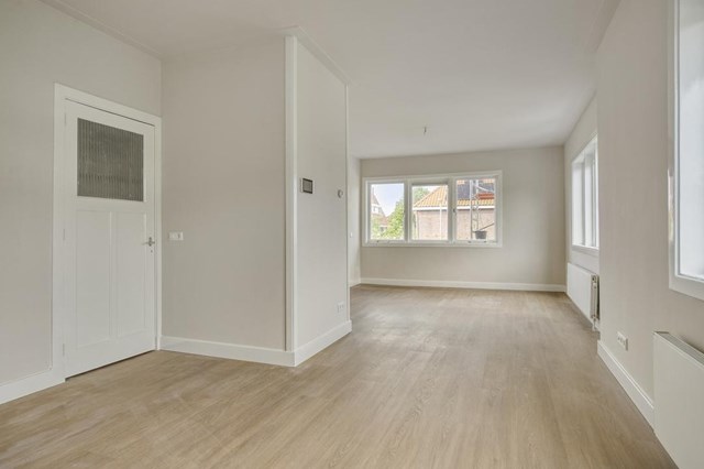 Foto 2: Utrecht - Beethovenlaan - Foto 2