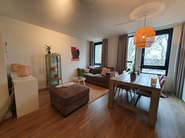 Foto 2: Breda - Sluissingel - Foto 2