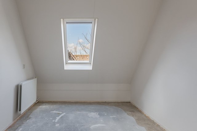 Foto 6: Hoofddorp - Bervoetsbos - Foto 6