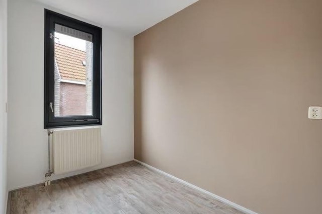 Foto 6: Steenwijk - Prinsen Hoven - Foto 6