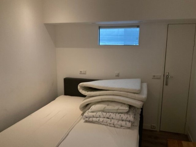 Foto 4: Alkmaar - Ooievaarstraat - Foto 4