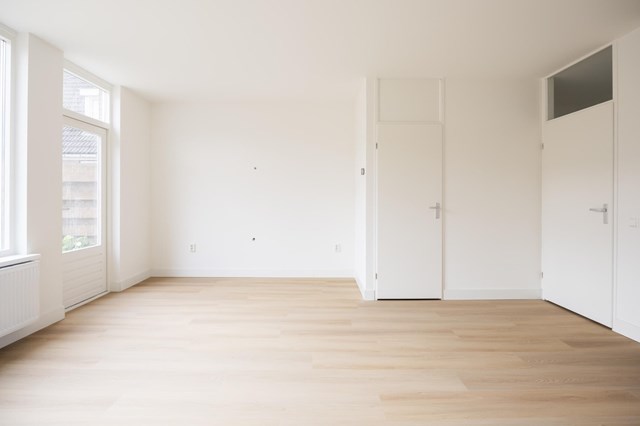 Foto 4: Alkmaar - Houtdraaierstraat - Foto 4