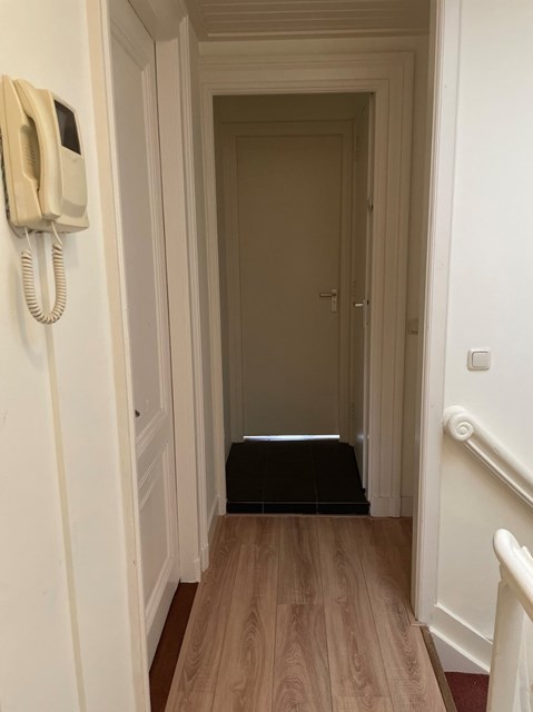 Foto 4: Amsterdam - Johannes Verhulststraat - Foto 4