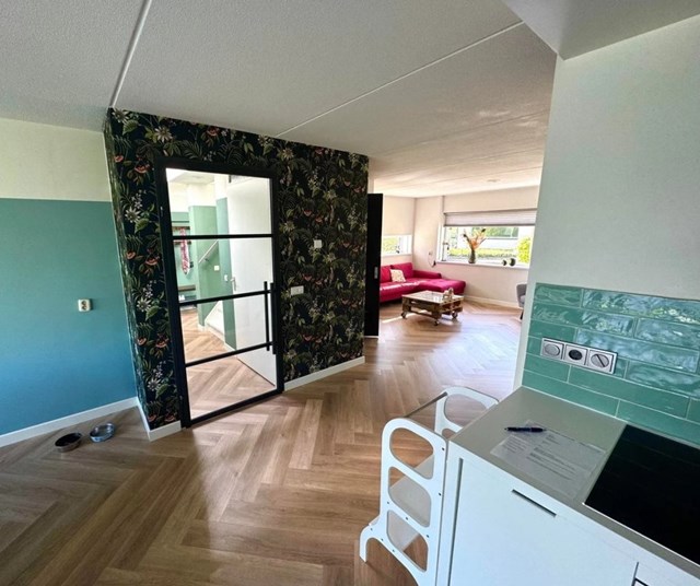 Foto 5: Grou - De Karper - Foto 5