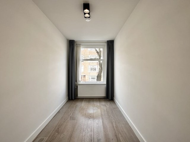 Foto 7: Amsterdam - Hunzestraat - Foto 7